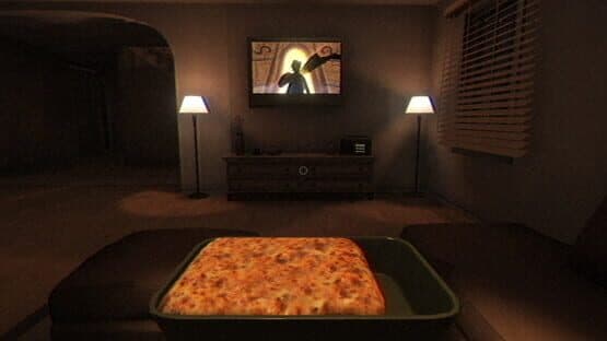 Fears to Fathom: Home Alone — screenshot 5
