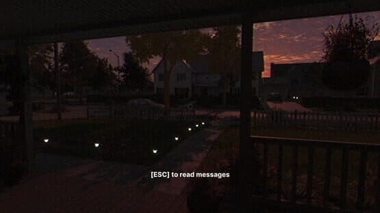 Fears to Fathom: Home Alone — screenshot 6