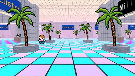 Sunset Mall — screenshot 1