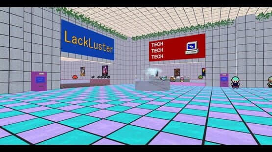 Sunset Mall — screenshot 3