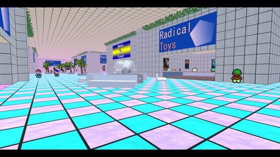 Sunset Mall — screenshot 4
