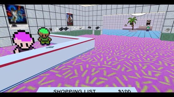Sunset Mall — screenshot 5