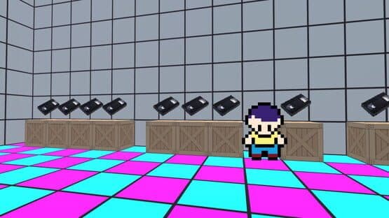Sunset Mall — screenshot 7