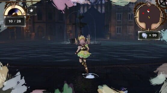 Atelier Lydie & Suelle: The Alchemists and the Mysterious Paintings - Great Adventures in New Worlds Vol. 1 — screenshot 4