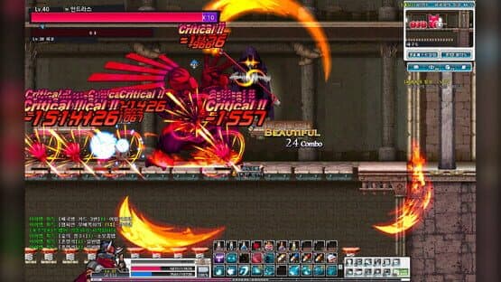 GranAge Online — screenshot 3