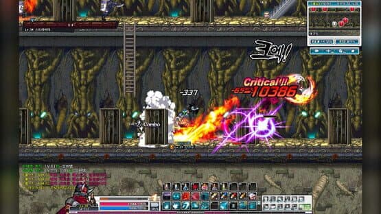 GranAge Online — screenshot 5
