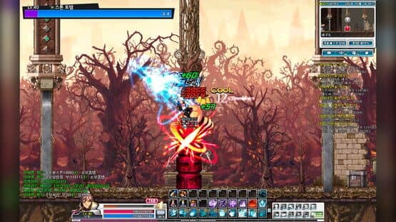 GranAge Online — screenshot 7