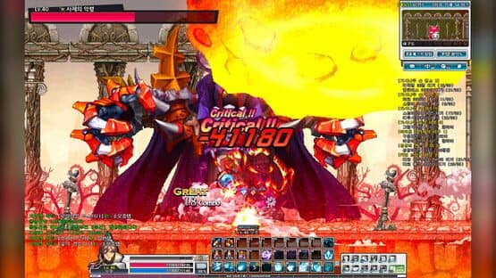 GranAge Online — screenshot 8