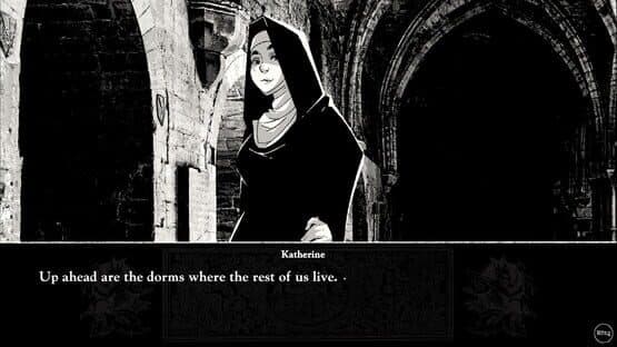 Misericorde: Volume One — screenshot 2