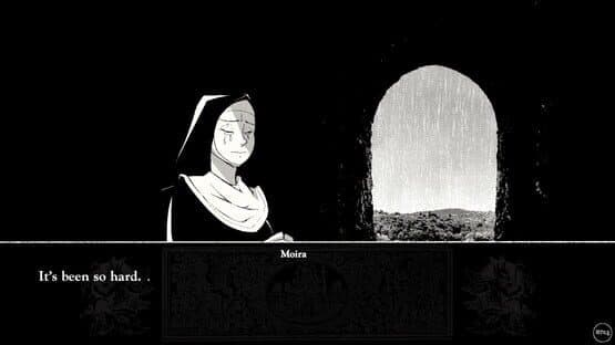 Misericorde: Volume One — screenshot 3
