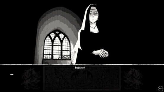 Misericorde: Volume One — screenshot 4