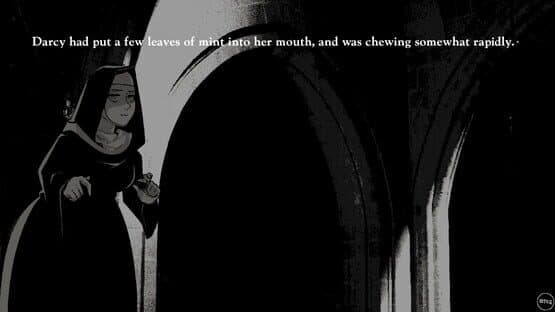 Misericorde: Volume One — screenshot 5