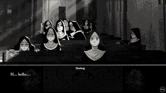 Misericorde: Volume One — screenshot 7