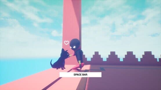 Conjuntalia: Overcome the Death of a Loved One — screenshot 1