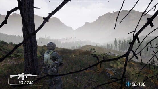 Indian Army: Mission Pok — screenshot 1
