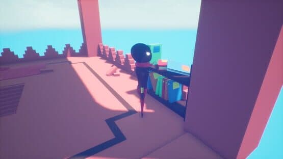 Conjuntalia: Overcome the Death of a Loved One — screenshot 4
