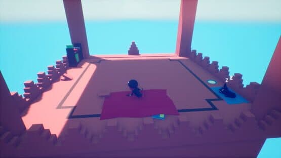 Conjuntalia: Overcome the Death of a Loved One — screenshot 5