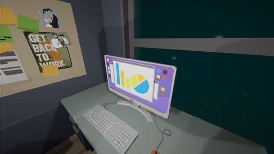 Girl.exe — screenshot 3