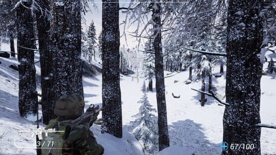 Indian Army: Mission Pok — screenshot 3