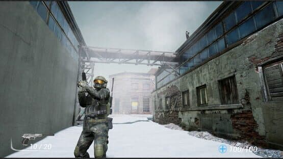 Indian Army: Mission Pok — screenshot 5
