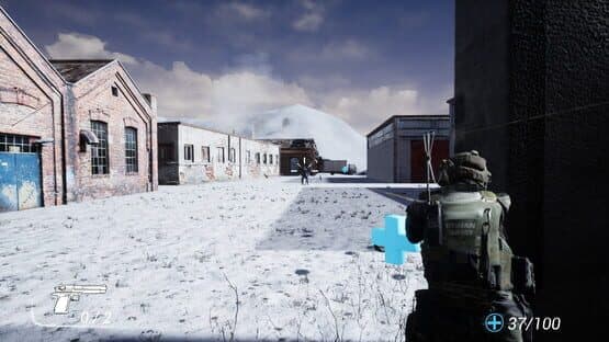 Indian Army: Mission Pok — screenshot 6