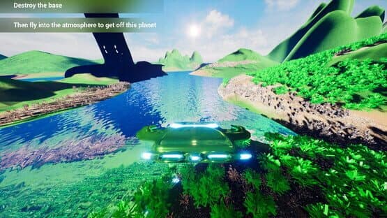Space Survival — screenshot 4