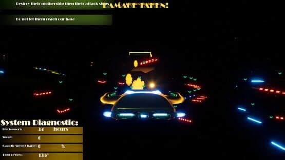 Space Survival — screenshot 5