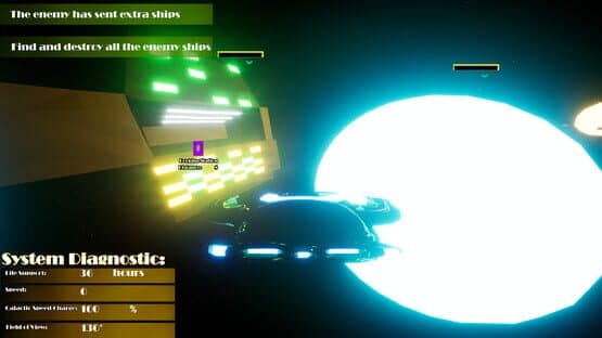 Space Survival — screenshot 6