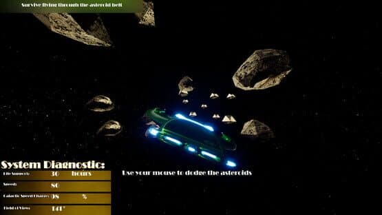 Space Survival — screenshot 7