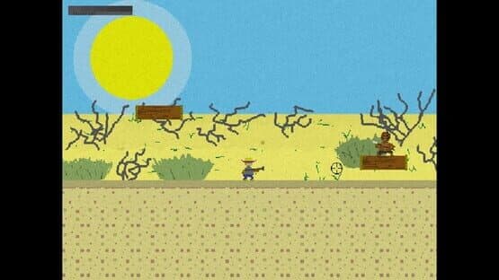 Elmo's Kangaroo of the damned: Punishment Edition — screenshot 1
