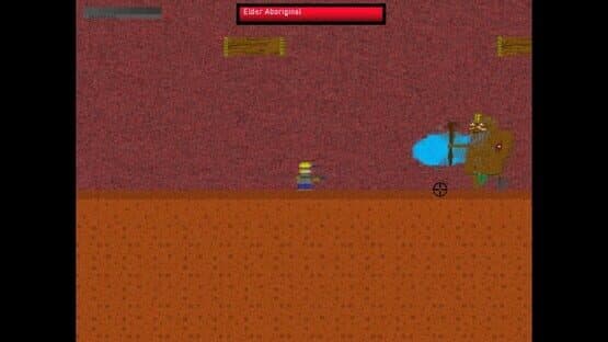 Elmo's Kangaroo of the damned: Punishment Edition — screenshot 2