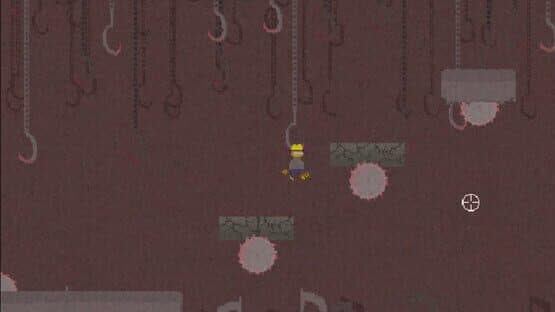 Elmo's Kangaroo of the damned: Punishment Edition — screenshot 4