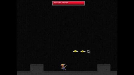Elmo's Kangaroo of the damned: Punishment Edition — screenshot 5