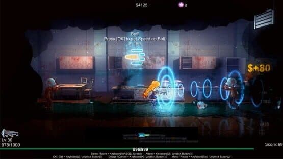Shine's Adventures 0: Zombies Reload — screenshot 2