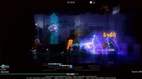 Shine's Adventures 0: Zombies Reload — screenshot 3