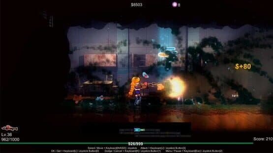 Shine's Adventures 0: Zombies Reload — screenshot 4