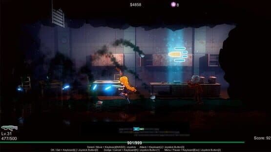 Shine's Adventures 0: Zombies Reload — screenshot 6