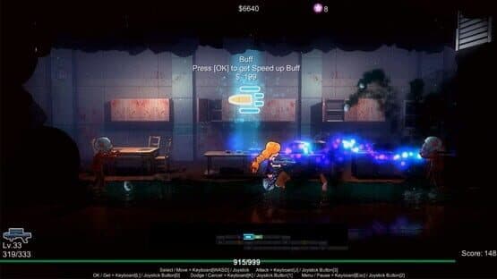 Shine's Adventures 0: Zombies Reload — screenshot 7