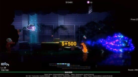 Shine's Adventures 0: Zombies Reload — screenshot 8