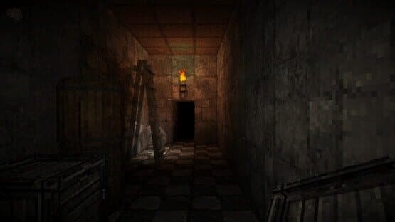 Deception — screenshot 4