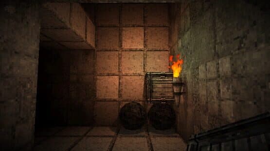 Deception — screenshot 7