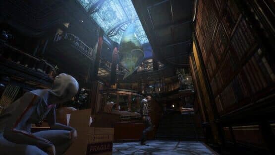 République VR — screenshot 4