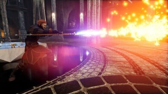 Apocrypha — screenshot 1