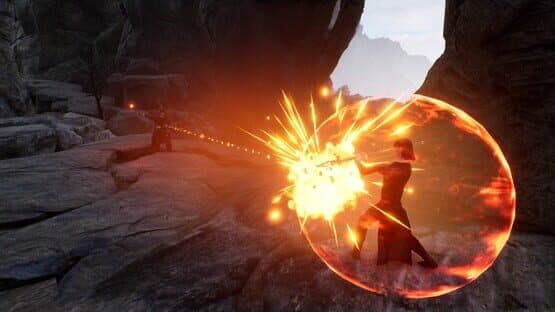 Apocrypha — screenshot 2