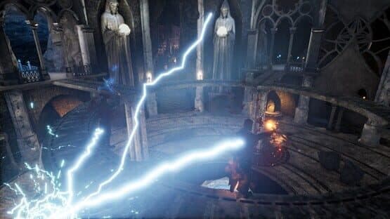 Apocrypha — screenshot 3