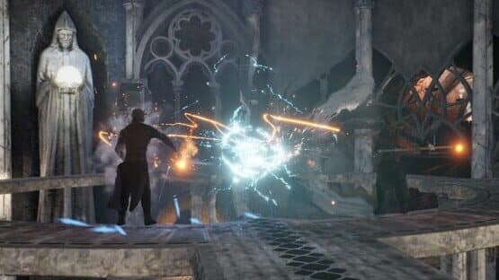 Apocrypha — screenshot 4