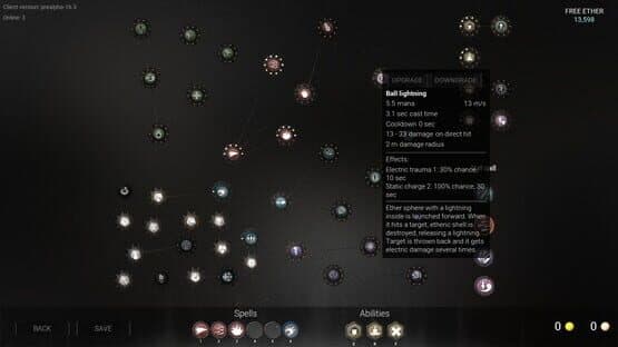Apocrypha — screenshot 5