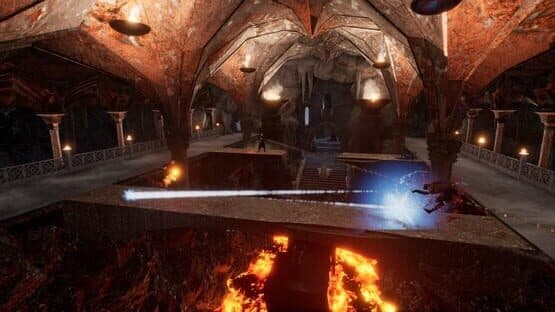 Apocrypha — screenshot 6
