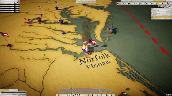 Victory At Sea Ironclad — screenshot 2