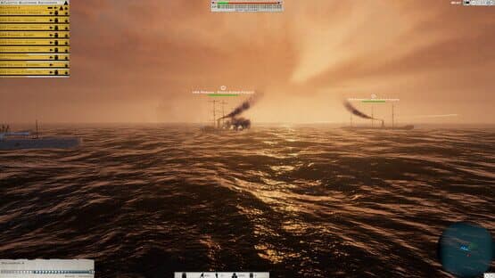 Victory At Sea Ironclad — screenshot 3